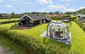 3 Bedroom Nice Home In Juelsminde, Sønderby